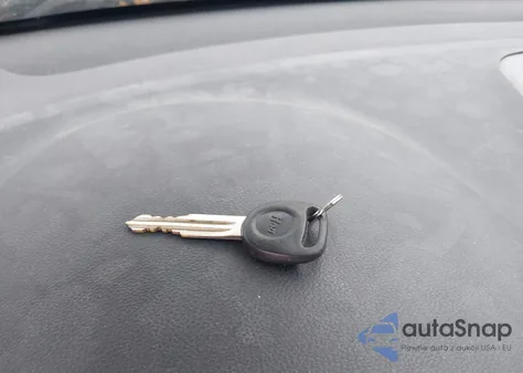 2008 Saturn Vue 4-Cyl Xe из США, поврежденный, VIN 3GSCL33P48S710459